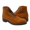 NEIGHBORHOOD MIL.R.T./CL-BOOTS BROWN 172MKNH-FW03画像
