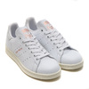 adidas Originals STAN SMITH W Running White/Running White/Light Copper Met CQ2810画像