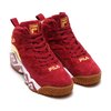 FILA MB TAWNY PORT/METALLIC GOLD/GUM 1BM00033-635画像
