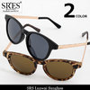 PROJECT SR'ES Luawai Sunglass ACS01048画像