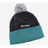 STUSSY Helvetica HO17 Pom Beanie 132862画像