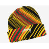 STUSSY Tribe Striped Cuff Beanie 132860画像