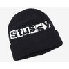 STUSSY Scrabble Cuff Beanie 132872画像