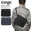 range rg Denim Sakosh RG17H-BG02画像