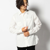 Schott OLD FABRIC SHIRT 3175034画像