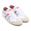 Onitsuka Tiger MEXICO 66 WHITE/SMOKE LIGHT BLUE TH4J2L-0140画像