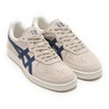 Onitsuka Tiger GSM FEATHER GREY/DARK BLUE TH5K1L-1249画像