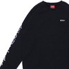 WTAPS V=A CREW SWEAT 172ATDT-CP01S画像