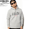 DOUBLE STEAL FIVE DOUBZ PARKA -GRAY- 976-64098画像