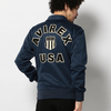 AVIREX VARSITY JERSEY 6183363画像