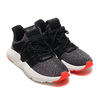 adidas Originals PROPHERE Core Black/Core Black/Solar Red CQ3022画像