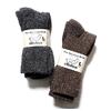 NEAFP Alpaca Survival Sock W10画像