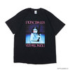 MACKDADDY STAR WARS PRINCESS S/S TEE BLACK MDWN-1443画像