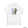 MACKDADDY STAR WARS THREE S/S TEE MDWN-1440画像