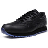 Reebok CL LEATHER RIPPLE GTX RBW "GORE-TEX" "RAISED BY WOLVES" BLK/CLEAR CN0253画像