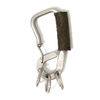hobo Brass Carabiner with Cow Leather (Brass Carabiner with Cow Leather HB-A2703画像