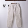 CORONA DESERT SLACKS(ZIPPER FLY) TAKEYARI TWILL CP025ZTT画像