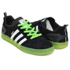 adidas PALACE PRO ''CHEWY'' CBLACK / FTWWHT / SGREEN CG4566画像