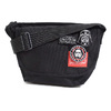Manhattan Portage &times; STAR WARS Casual Messenger Bag Black MP1605JRSTARWARS17画像