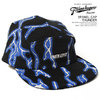 FINDERS KEEPERS FK-5PANEL CAP THUNDER 4072811画像