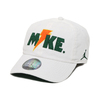 NIKE JORDAN H86 LIKE MIKE CAP WHITE/PINE GREEN/WHITE AJ1271-100画像
