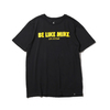 NIKE M JSW TEE BE LIKE MIKE VRBG BLACK AJ1161-010画像