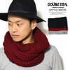 DOUBLE STEAL WAFFLE SNOOD 476-90215画像