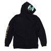 STUSSY Dragon Applique Pullover Hoodie 118262画像