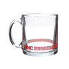 RHC Ron Herman LIMITED GLASS MUG CLEAR画像