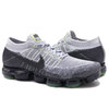 NIKE AIR VAPORMAX FLYKNIT PURE PLATINUM/ANTHRACITE-WHITE 922915-002画像