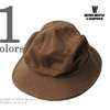 WAREHOUSE Lot 5200 ARMY HAT DUCK画像