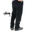 STUSSY Velour Pant 116329画像