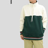 STUSSY Drawcord Mock Neck JKT 118261画像