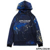 APPLEBUM Night Earth Elite Peformance Parka画像