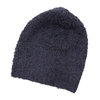 BAREFOOT DREAMS for RHC Ron Herman Cozy Chic Knit Beanie SLATE BLUE画像