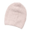 BAREFOOT DREAMS for RHC Ron Herman Cozy Chic Knit Beanie STONE画像