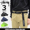 STUSSY Reflective Printed Web Belt 135147画像