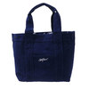 WTW TOTE M NAVY画像