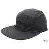 STUSSY Micro Ripstop Camp Cap 132867画像