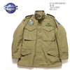 Buzz Rickson's M-65 PATCH BR14114画像