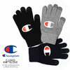 Champion C LOGO KNIT GLOVE 682-1047画像