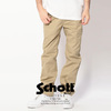 Schott T/C WORK PANT SLIM 3166009画像