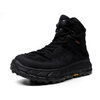 HOKA ONE ONE TOR ULTRA HI WP "LIMITED EDITION" BLK/BLK 1008334-BLK画像