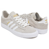 adidas CAMPUS VULC II CWHITE / FTWWHT / GOLDMT DB0385画像
