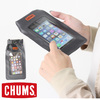 CHUMS Roll Top Pouch CH61-1061画像