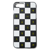 SOFTMACHINE CHESSBOARD iPhone CASE (for iPhone 7/8 Plus)画像