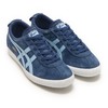 Onitsuka Tiger MEXICO DELEGATION DARK BLUE/SMOKE LIGHT BLUE D6E7L-4944画像