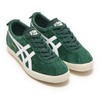 Onitsuka Tiger MEXICO DELEGATION HUNTER GREEN/WHITE D6E7L-7901画像
