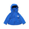 THE NORTH FACE COMPACT JACKET TURKISH BLUE NPB21810-TH画像