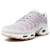 NIKE (WMNS) AIR MAX PLUS LX "CLOUD PLUSH" "LIMITED EDITION for ICONS" PNK/L.GRY/NAT AH6788-600画像